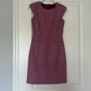 J. Crew dress